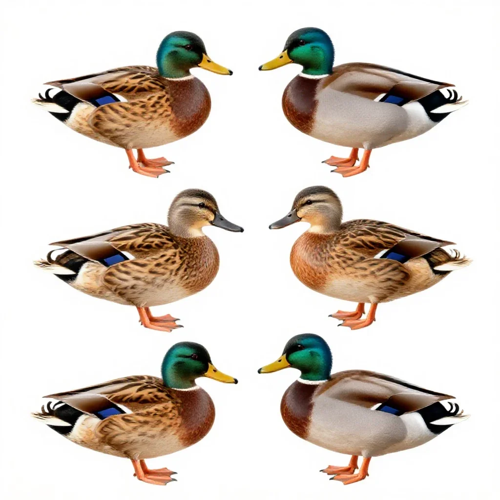 Teal isolated on a white background