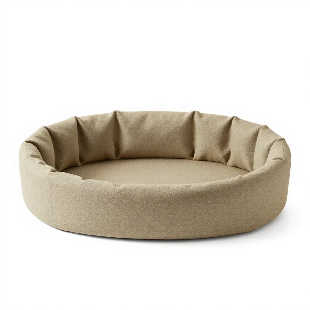 Car boot liner isolated on a white background