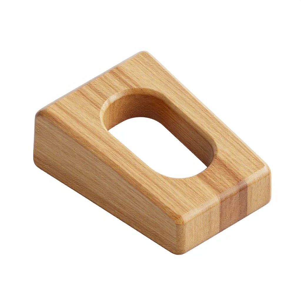Stud finder isolated on a white background