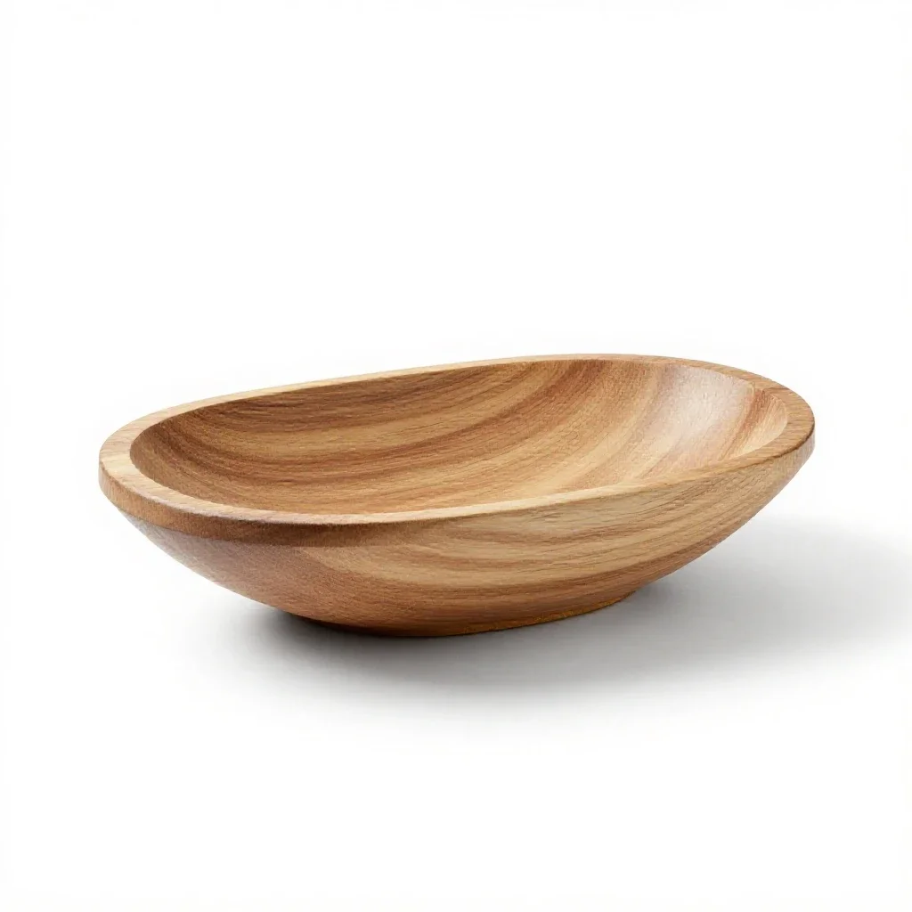 Birdbath isolated on a white background
