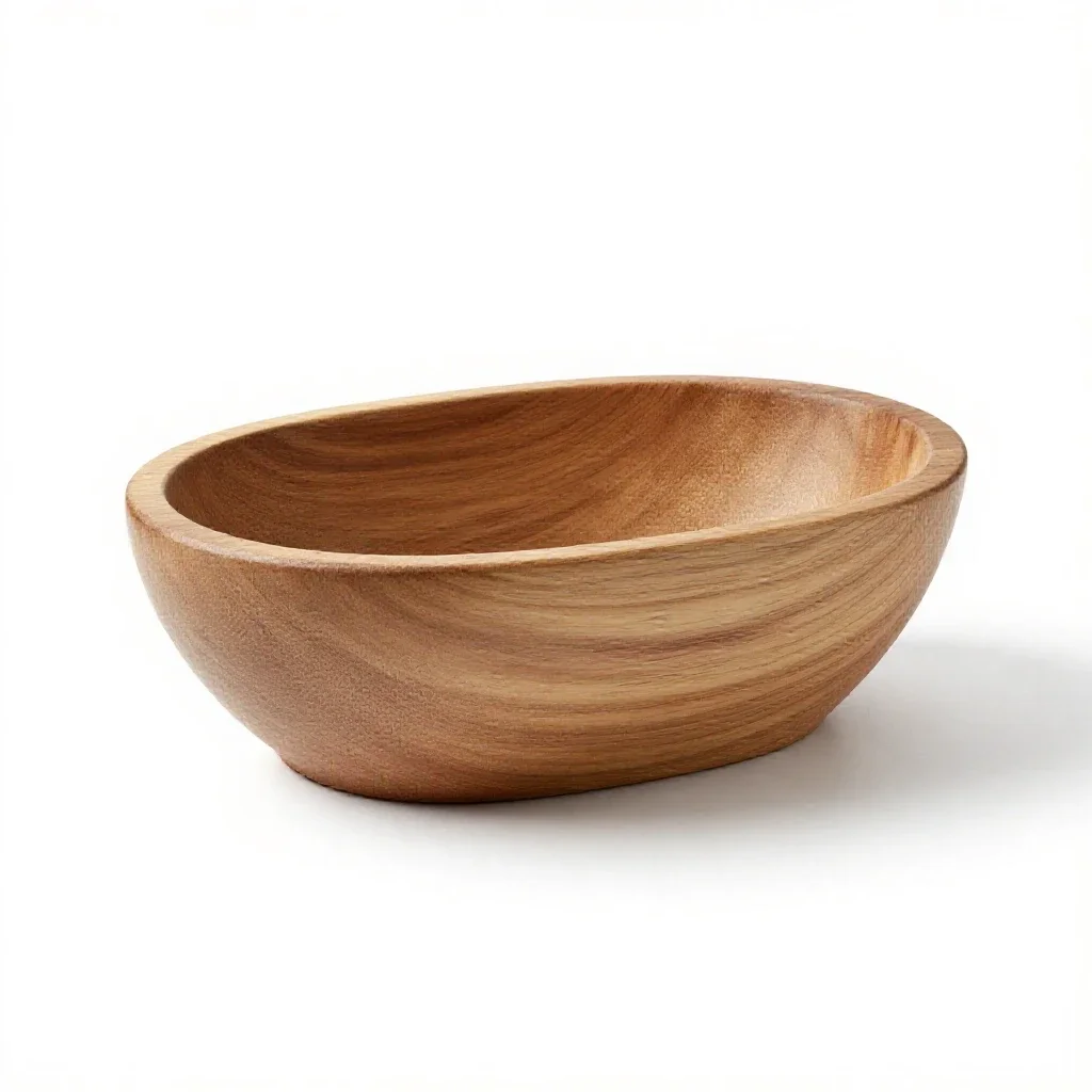 Catchall isolated on a white background
