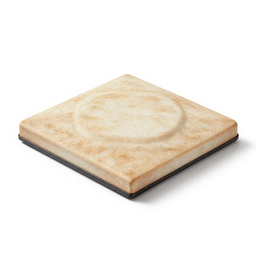 First base isolated on a white background