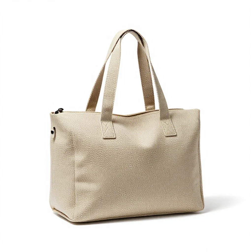 Gamebag isolated on a white background