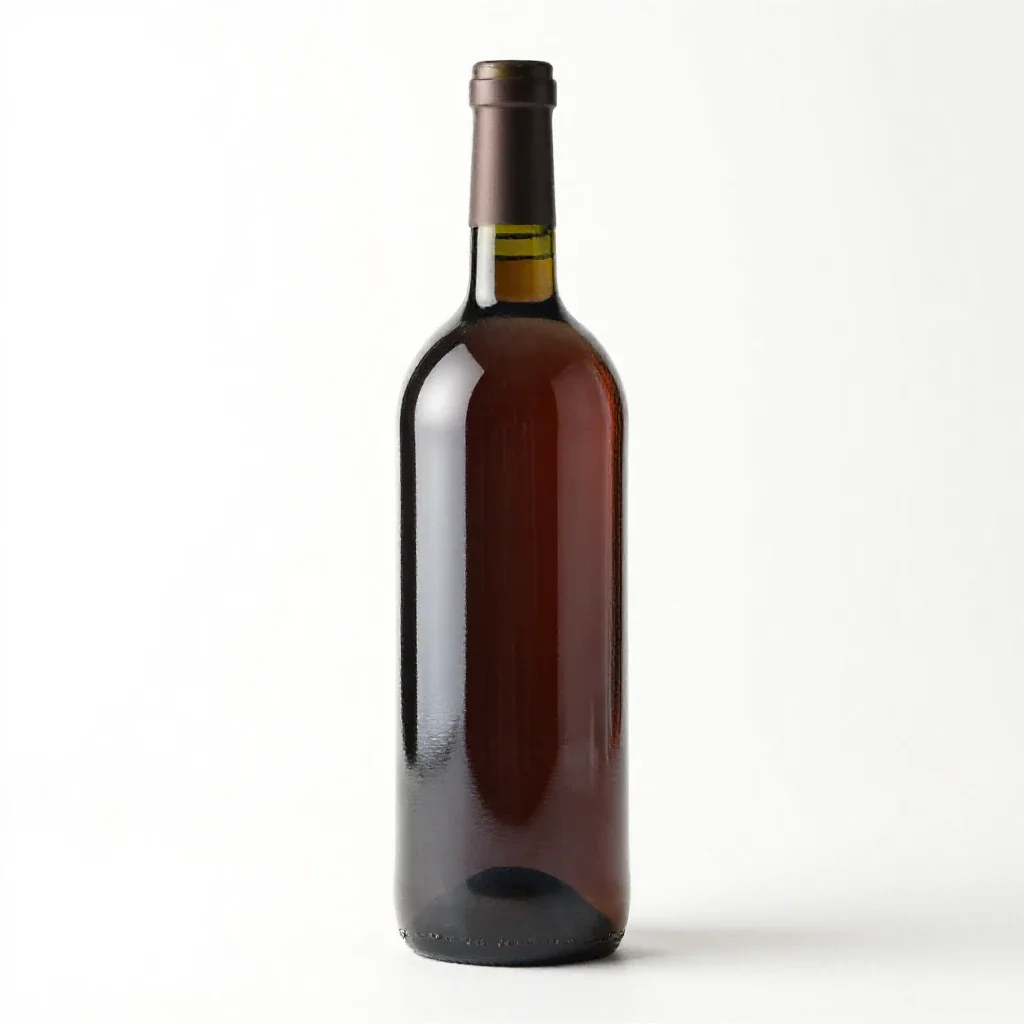 Nebuchadnezzar isolated on a white background