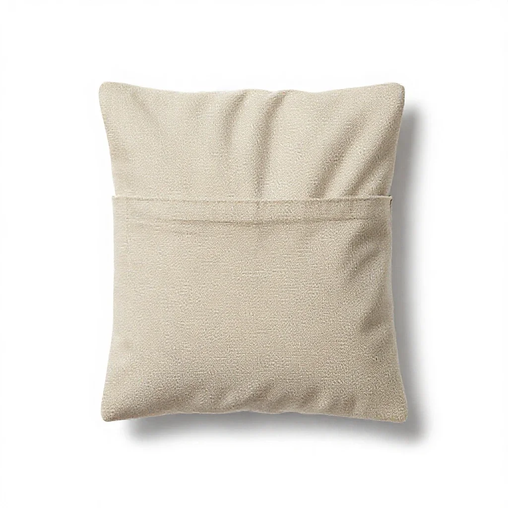 Pocket isolated on a white background