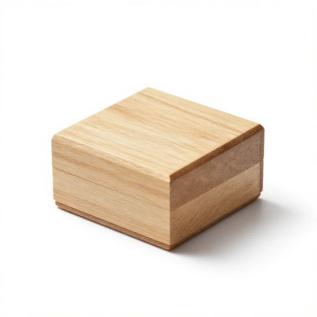 Tinderbox isolated on a white background