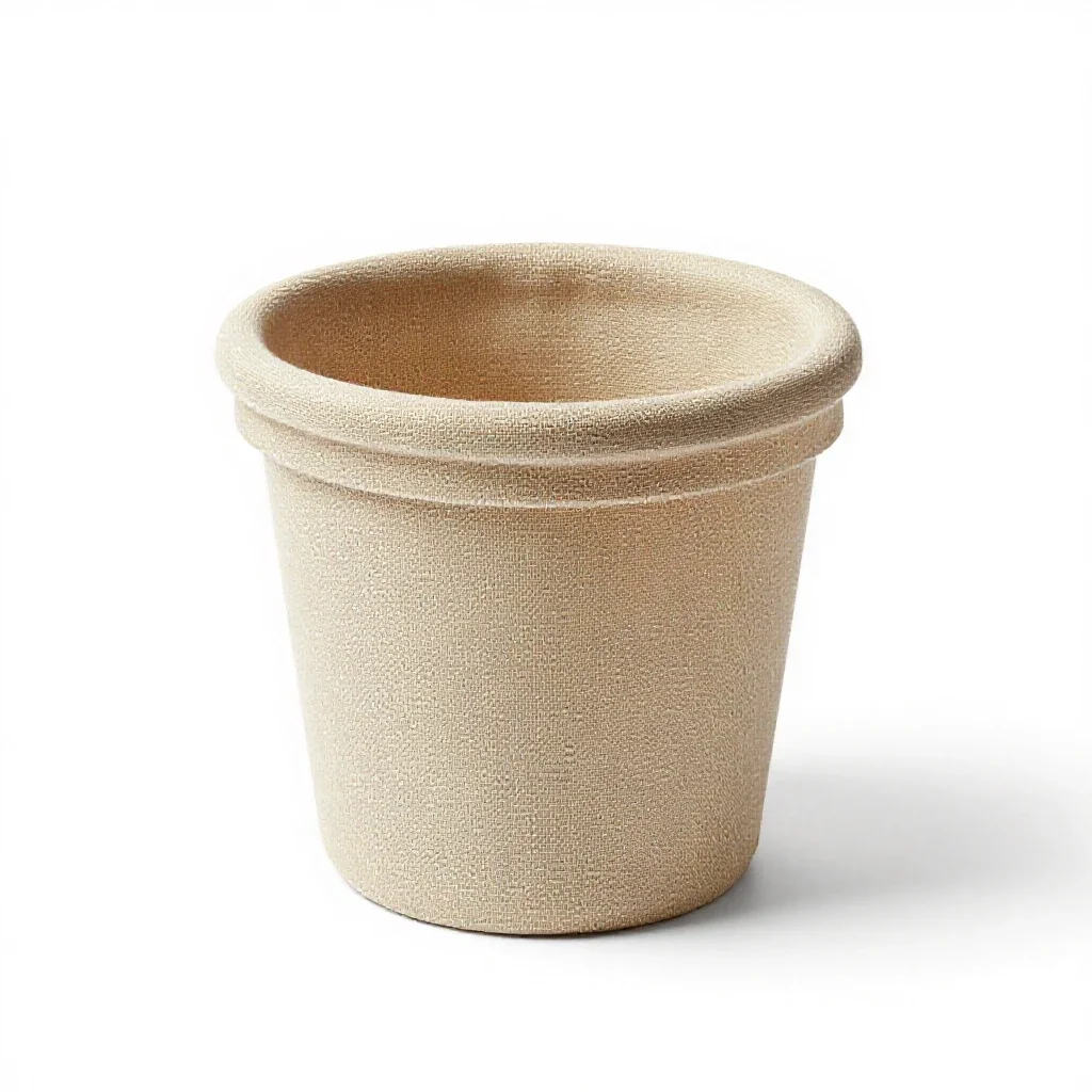 Toilet kit isolated on a white background
