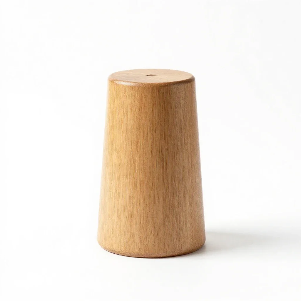 Atomizer isolated on a white background