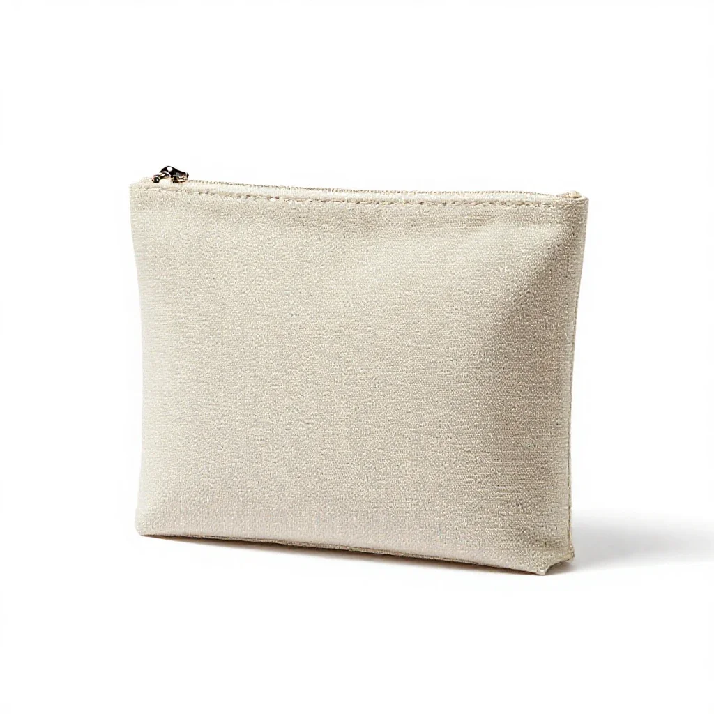 Etui isolated on a white background