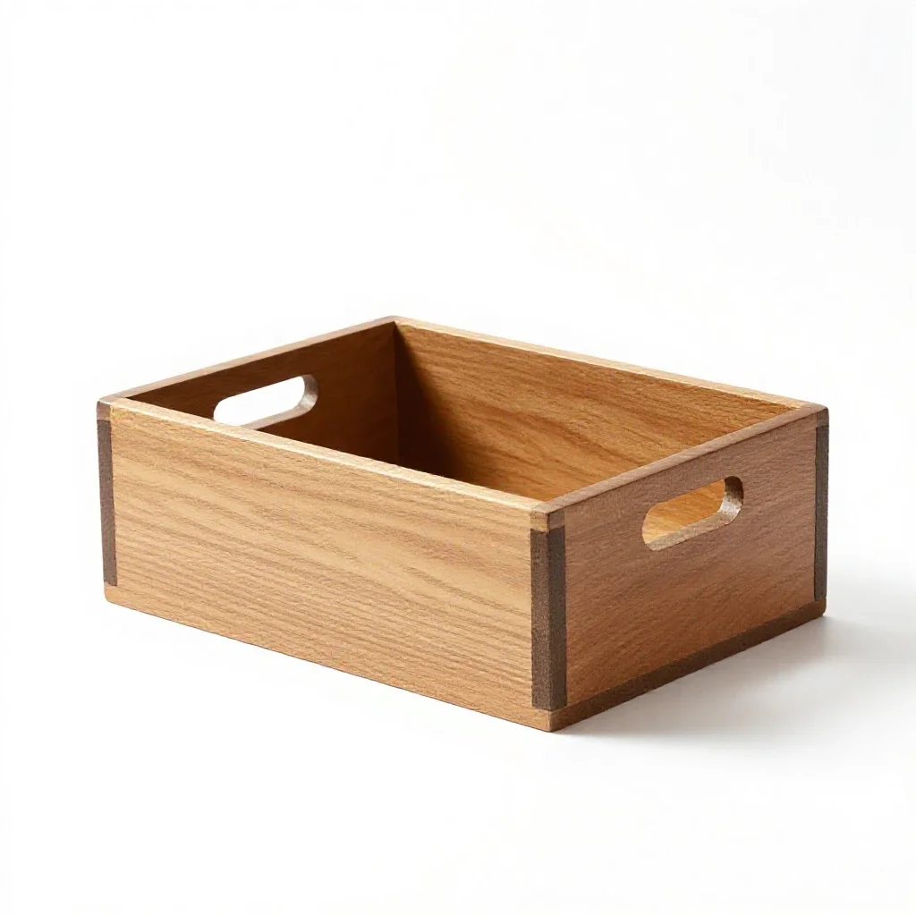 In-basket isolated on a white background