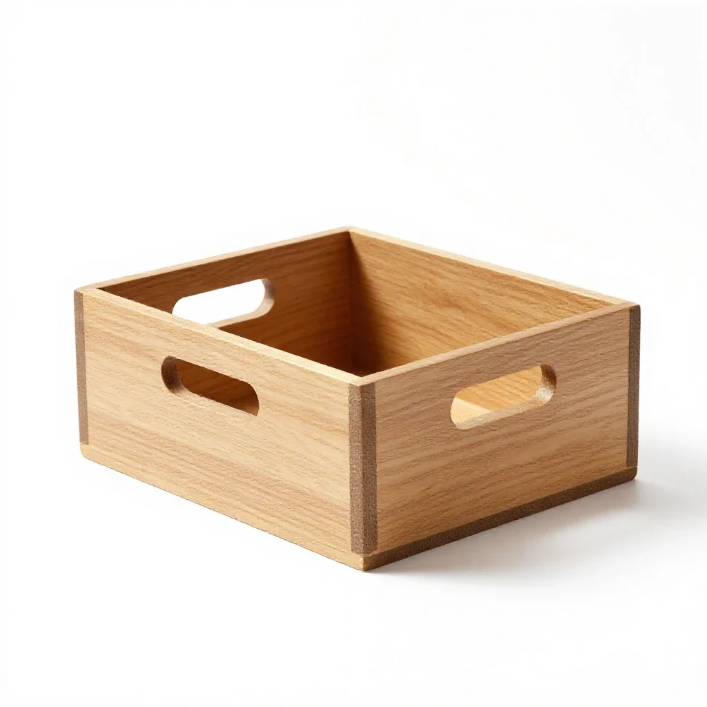 Out-basket isolated on a white background