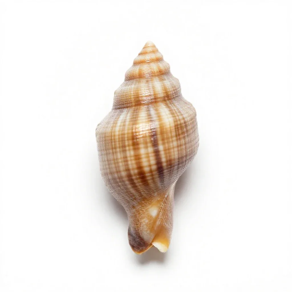 Whizbang isolated on a white background