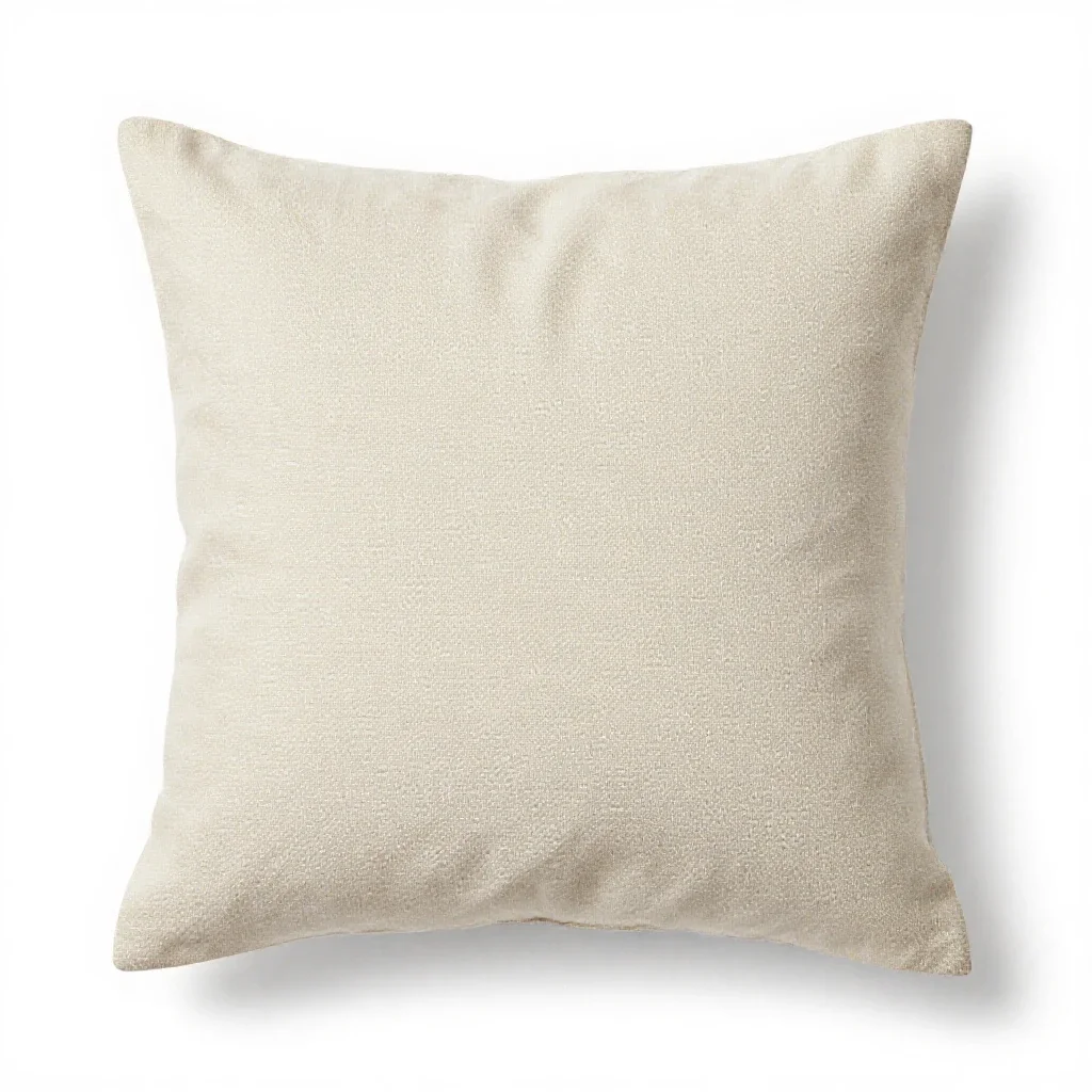 Batiste isolated on a white background
