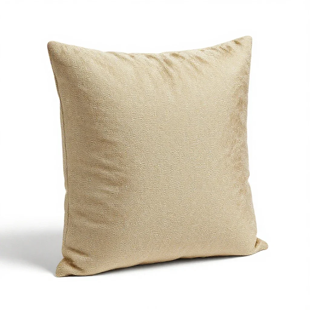 Brocade isolated on a white background