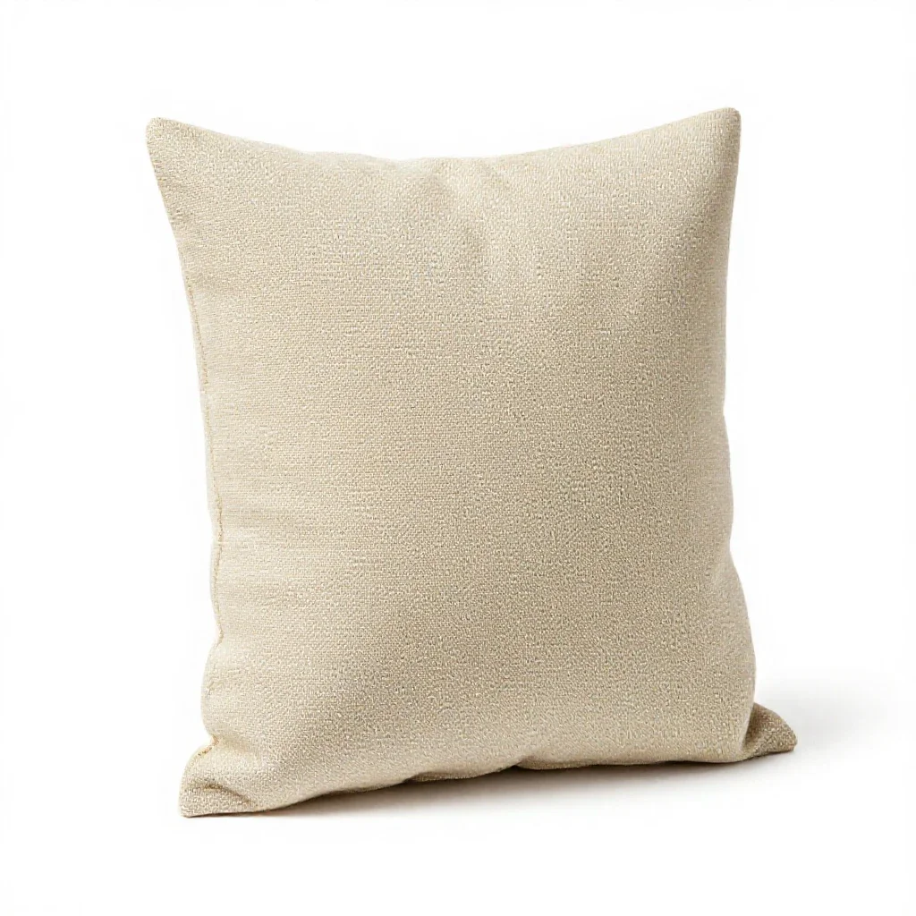Buckram isolated on a white background