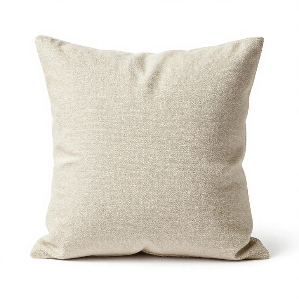 Dimity isolated on a white background