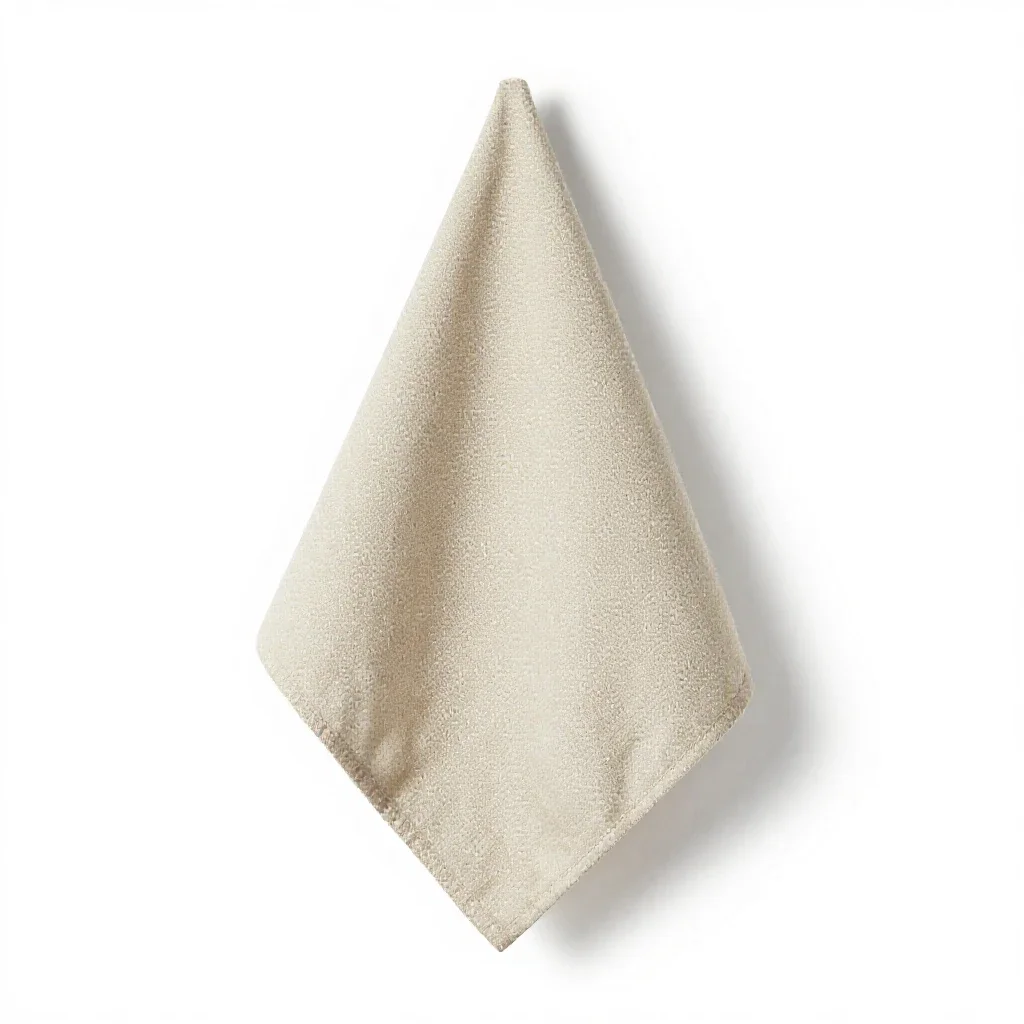 Gore isolated on a white background