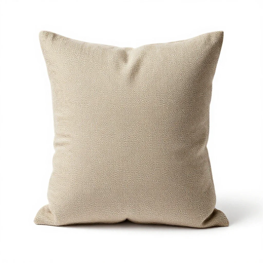 Grogram isolated on a white background