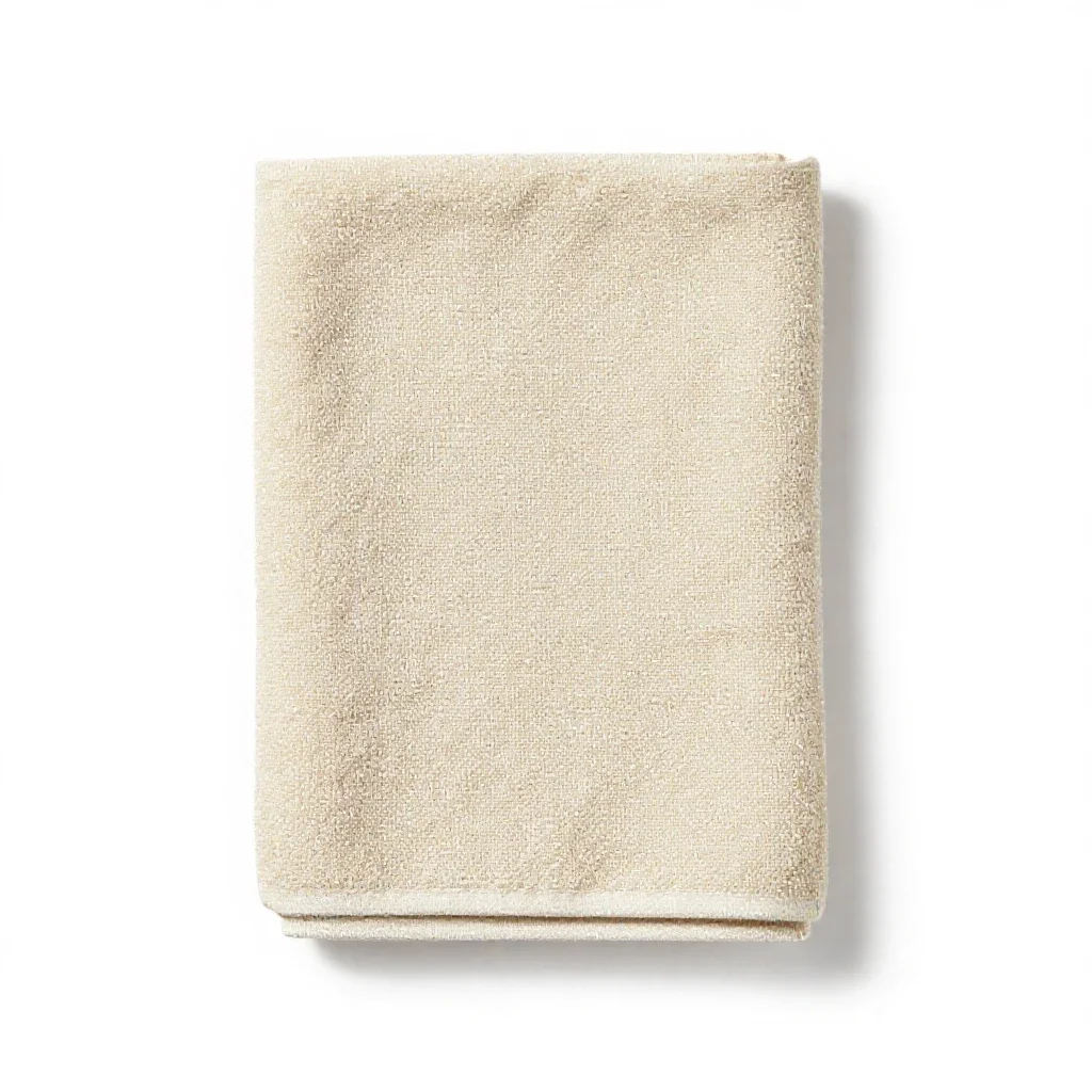 Huck isolated on a white background