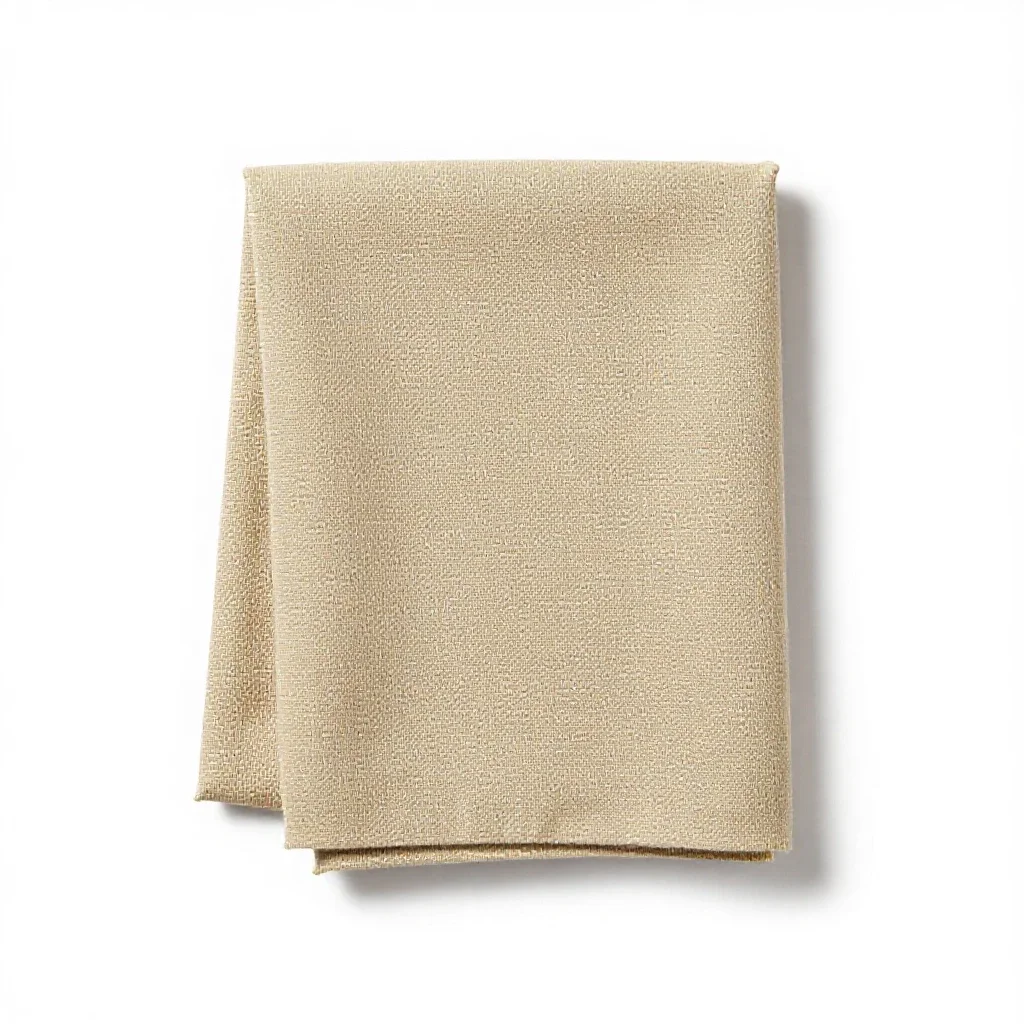 Khadi isolated on a white background
