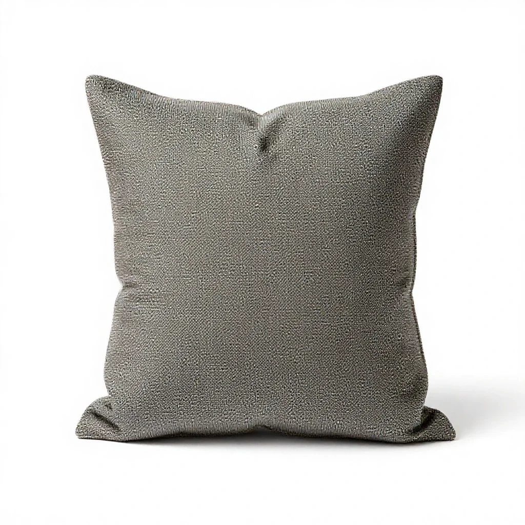 Lame isolated on a white background