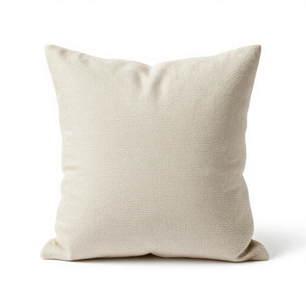 Lint isolated on a white background