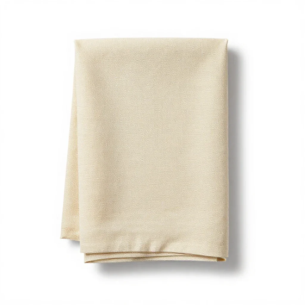 Madras isolated on a white background