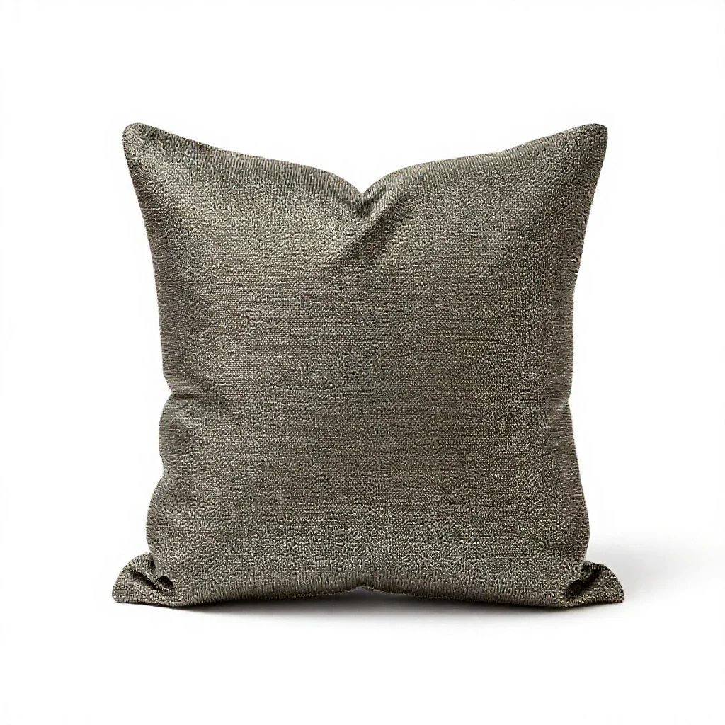 Metallic isolated on a white background