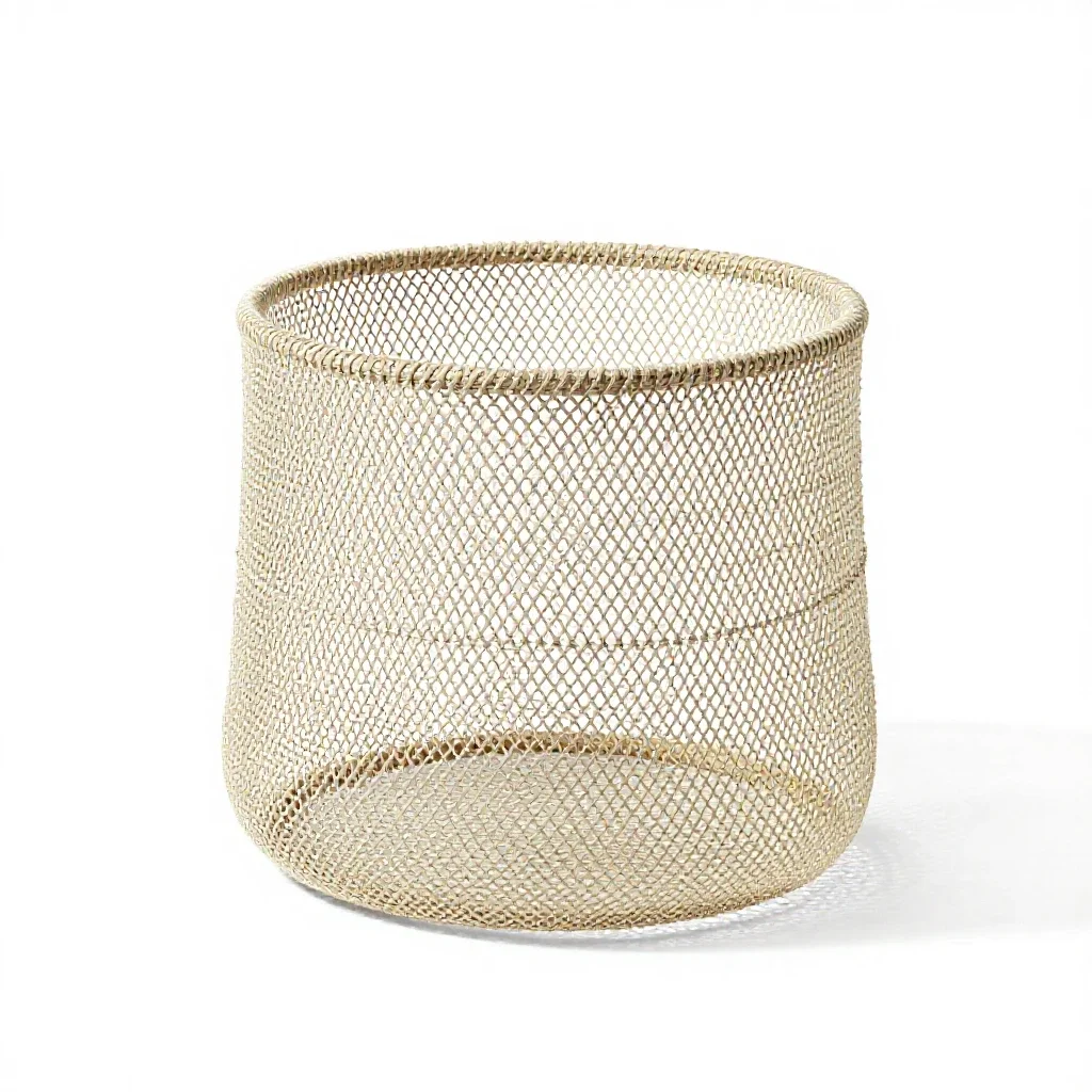 Net isolated on a white background
