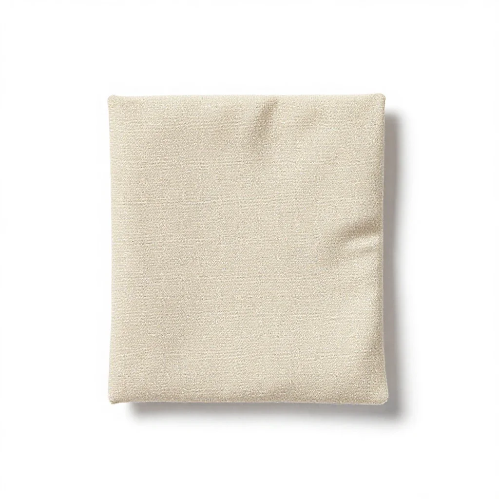Patch isolated on a white background