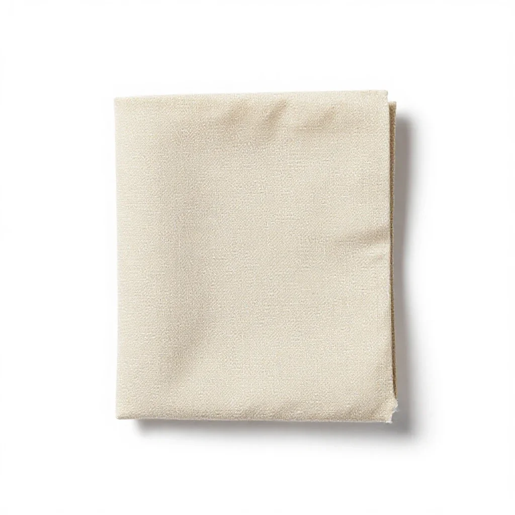 Rag isolated on a white background