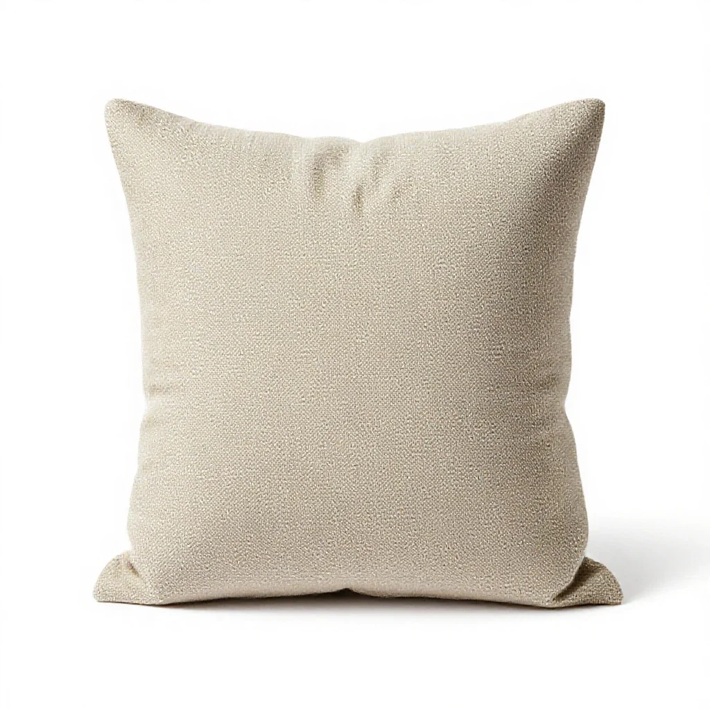 Twill isolated on a white background