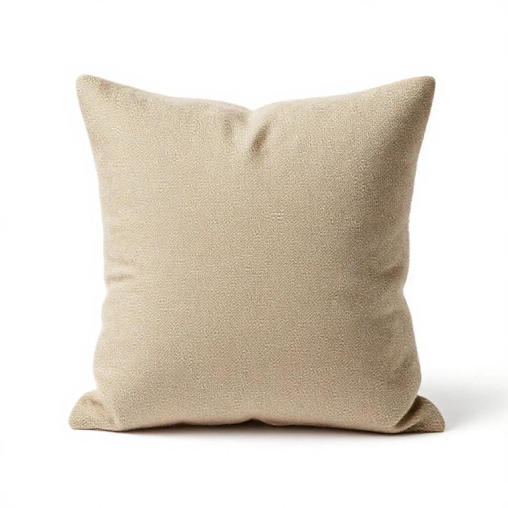 Aba isolated on a white background
