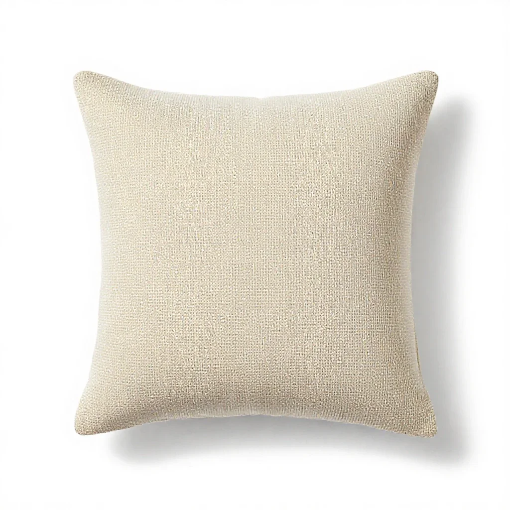 Etamine isolated on a white background