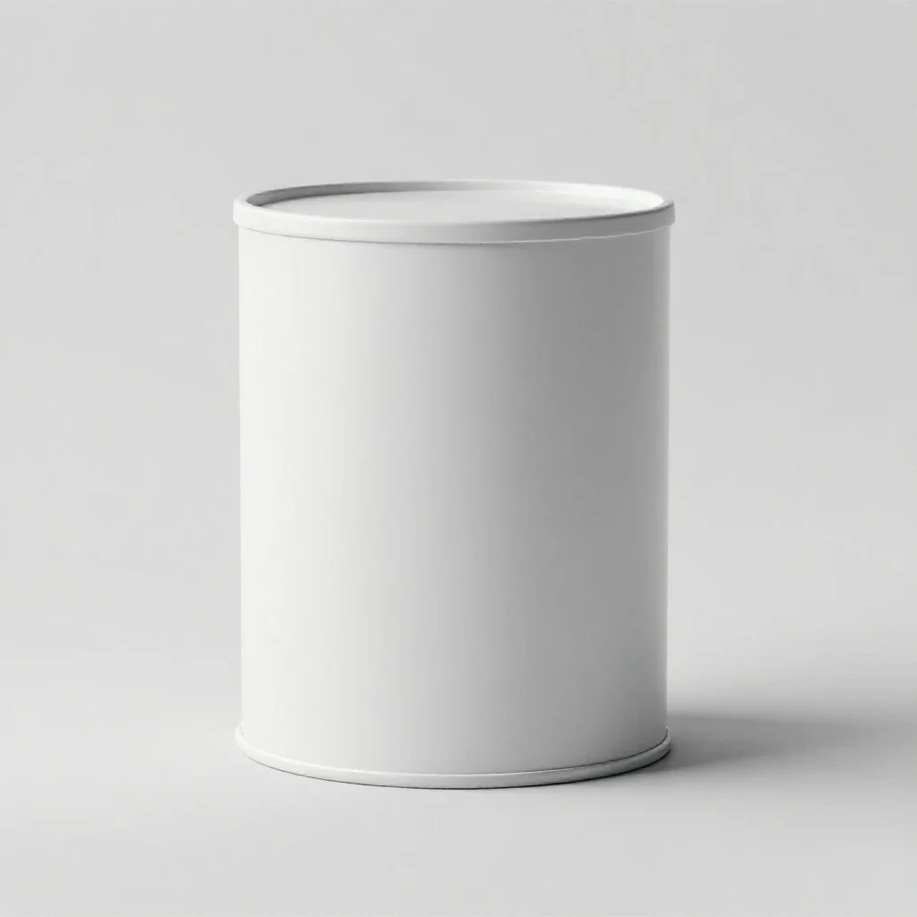 Liner isolated on a white background