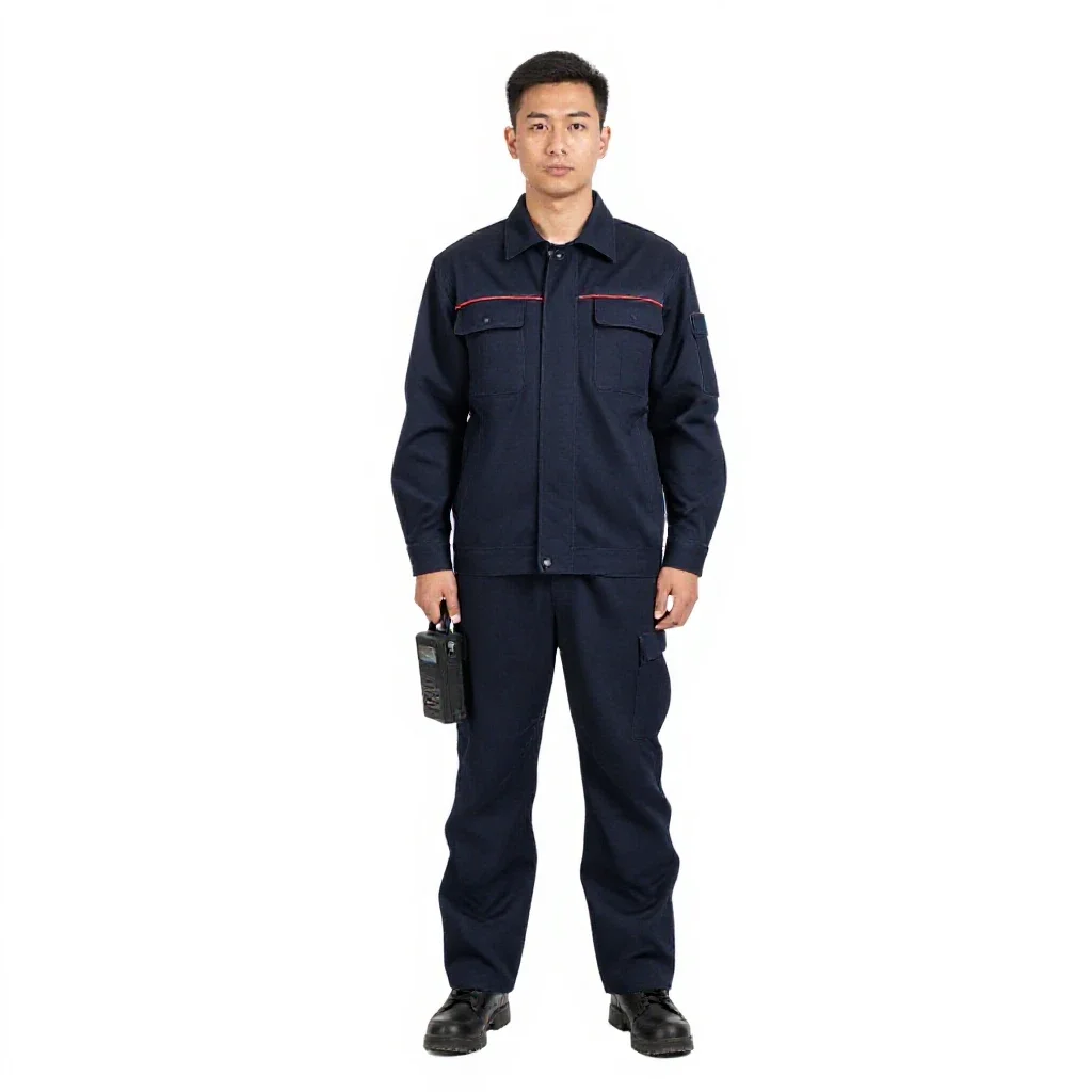 Resistance signal jammer isolated on a white background
