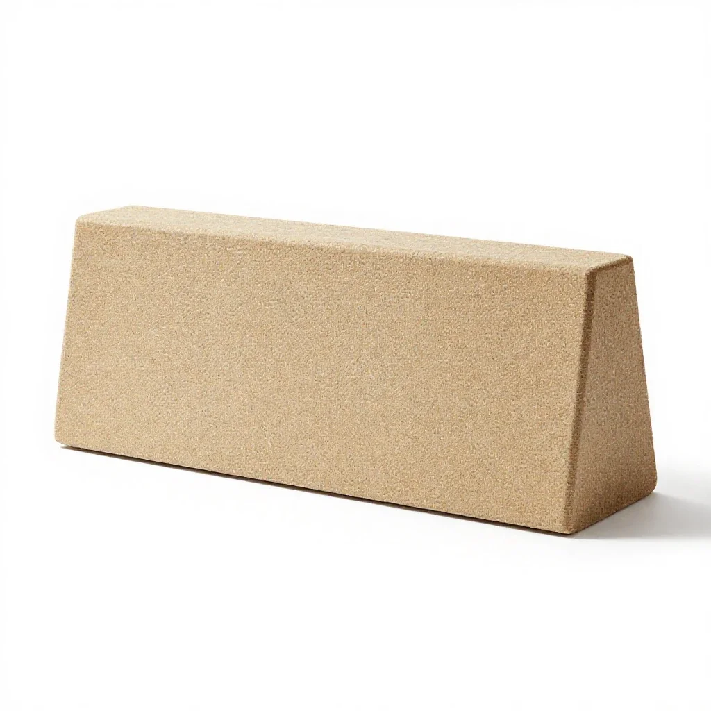 Barrier isolated on a white background