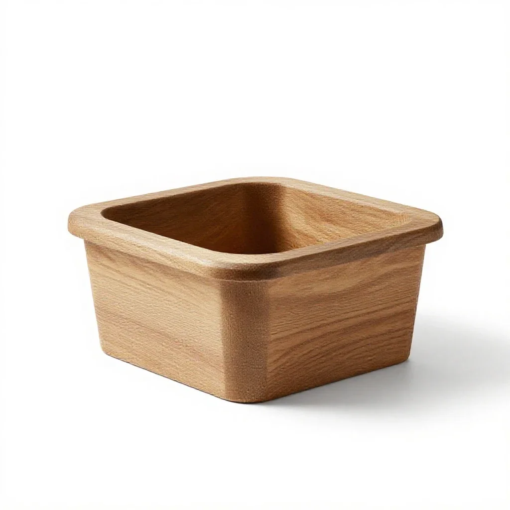 Bilge well isolated on a white background