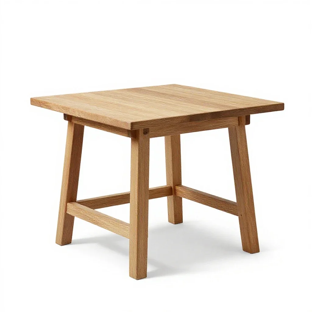 Bistro isolated on a white background