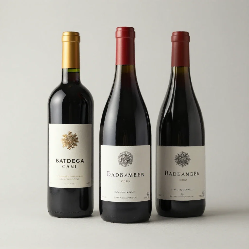 Bodega isolated on a white background