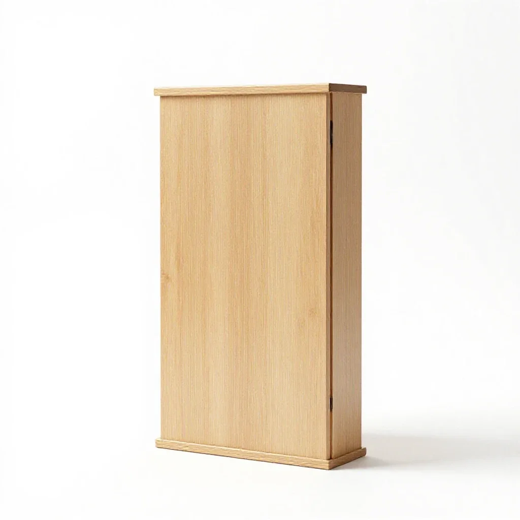 Borstal isolated on a white background