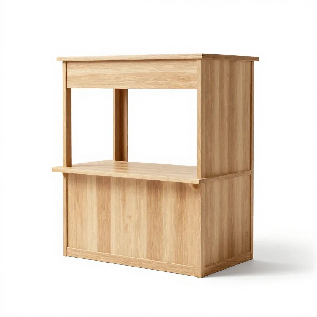 Box office isolated on a white background