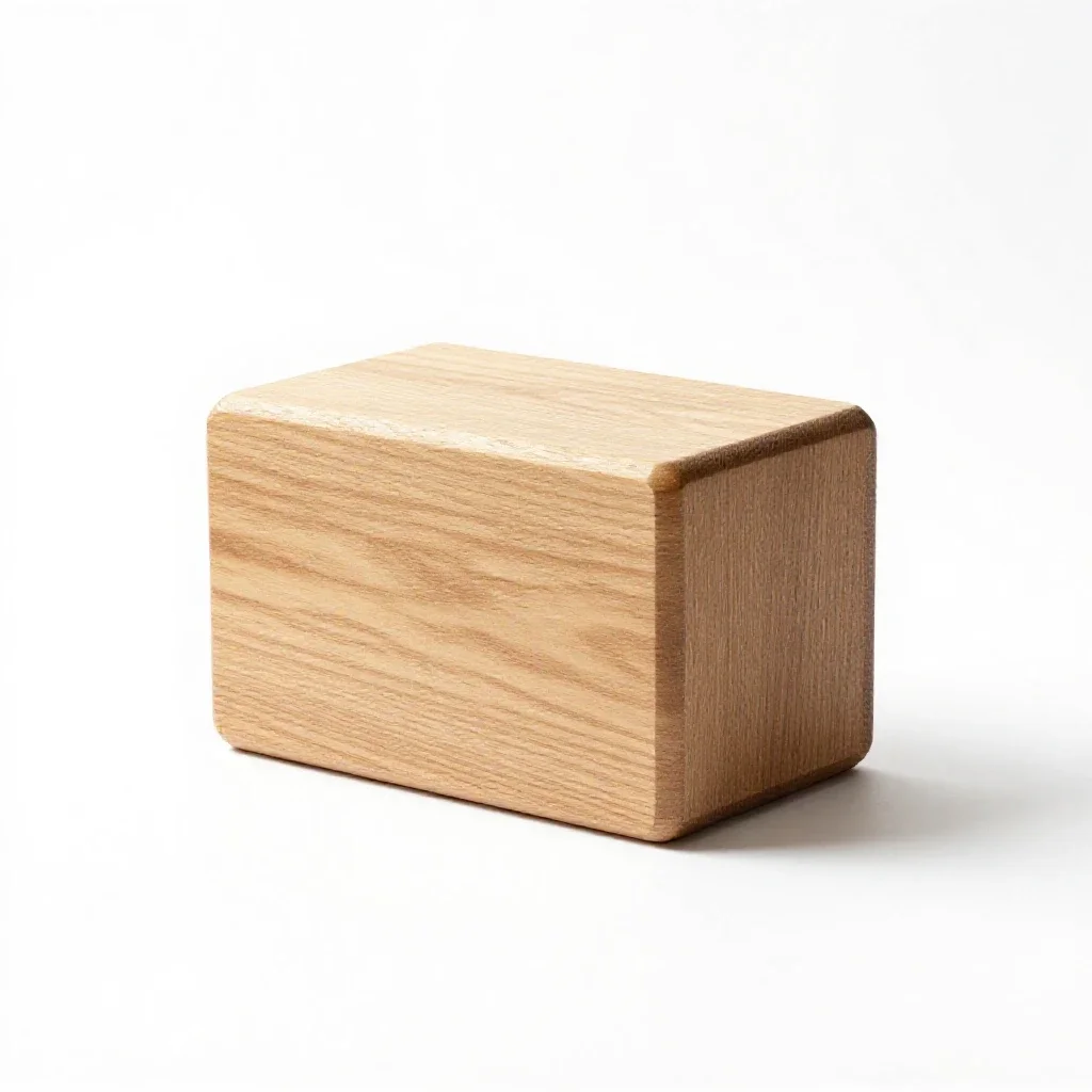 Breechblock isolated on a white background
