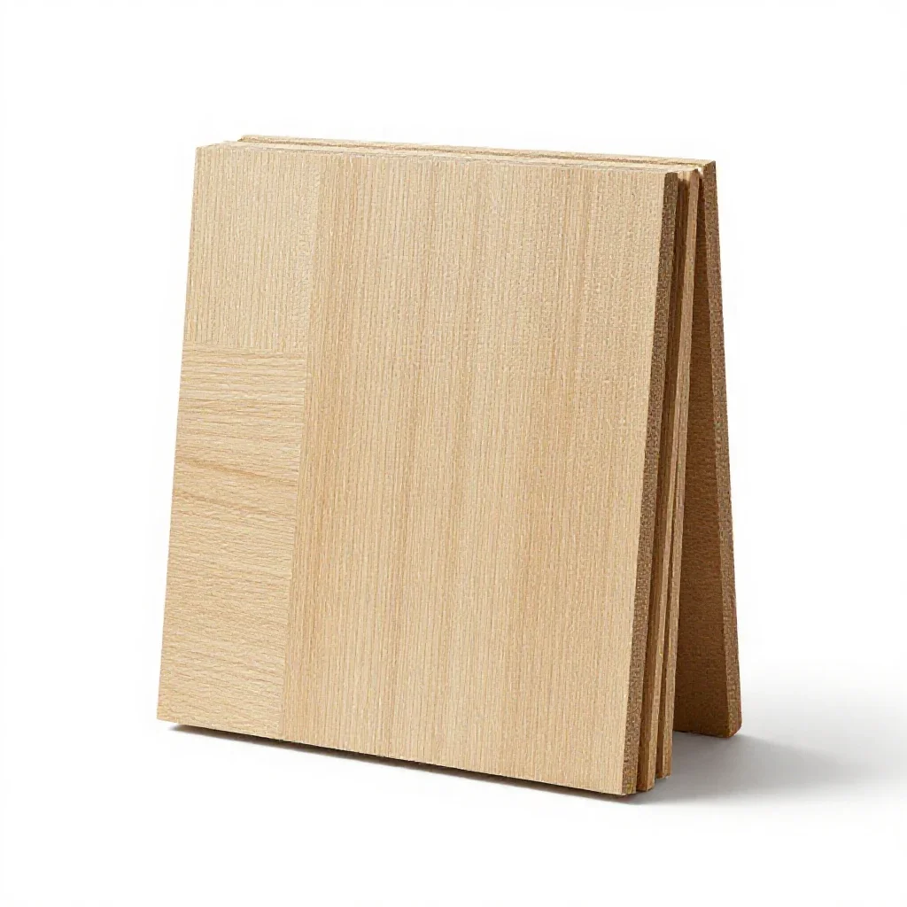 Building supply store isolated on a white background