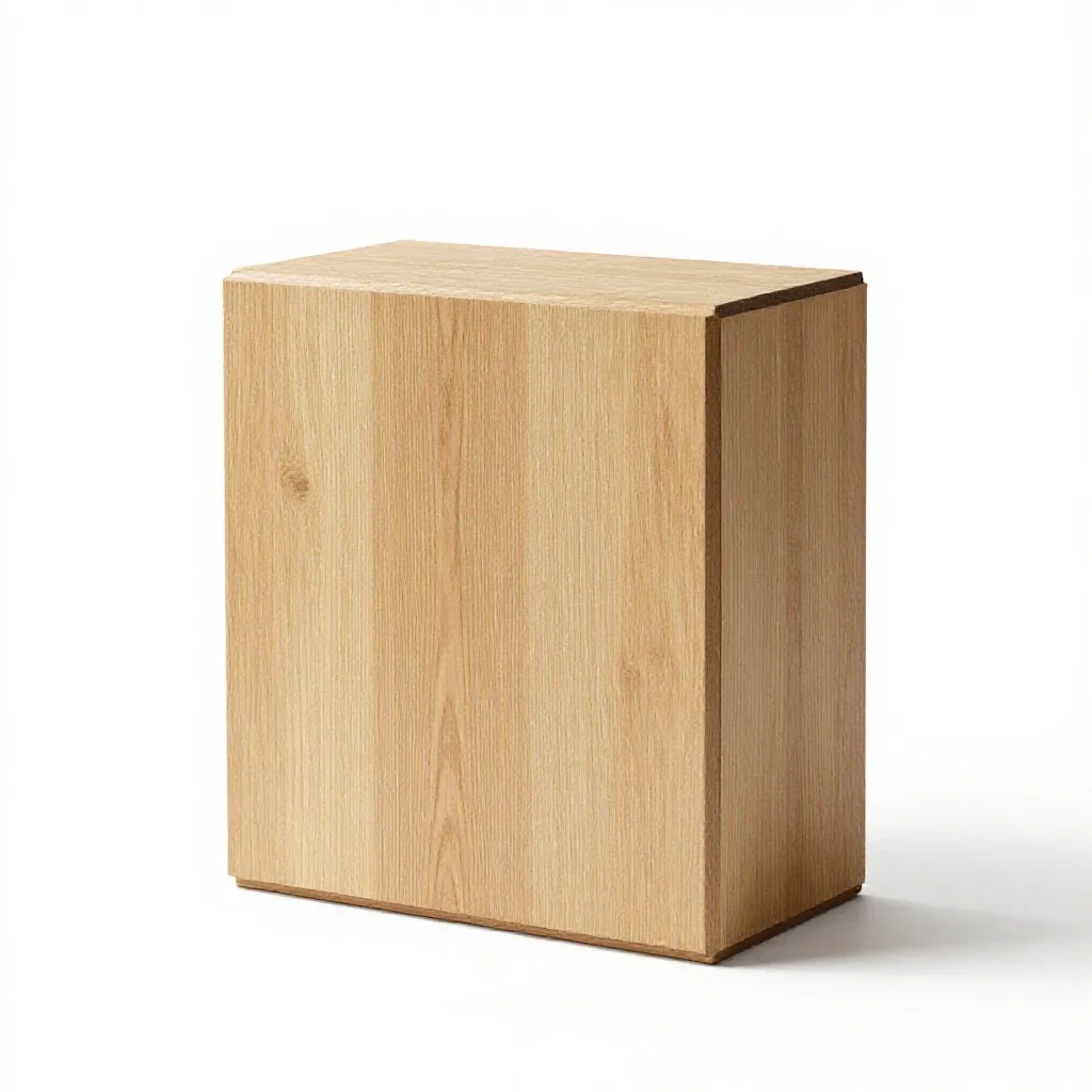 Bulwark isolated on a white background