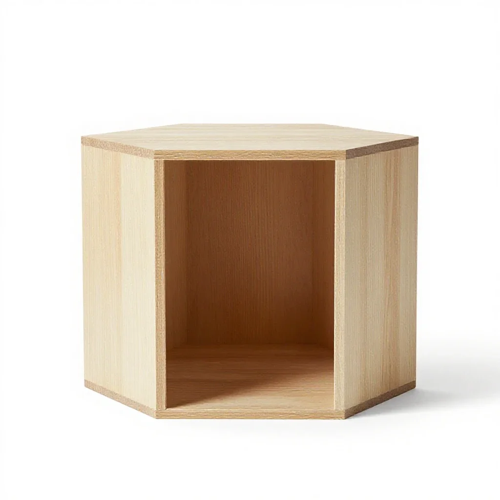 Chamber isolated on a white background