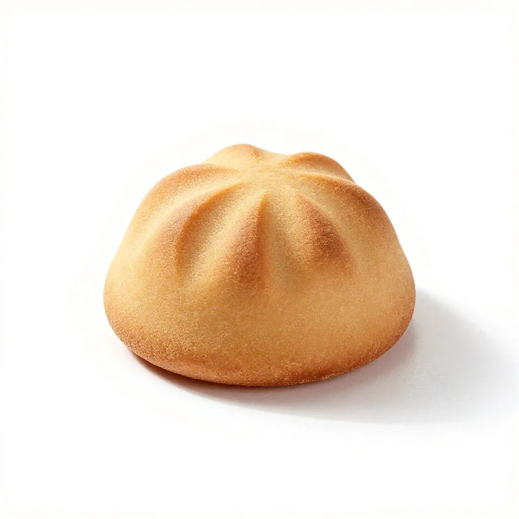 Confectionery isolated on a white background