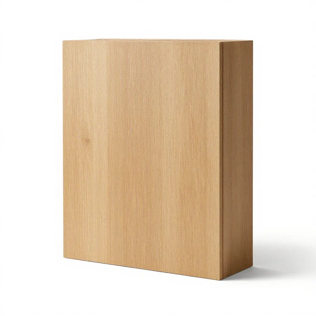 Dead-air space isolated on a white background