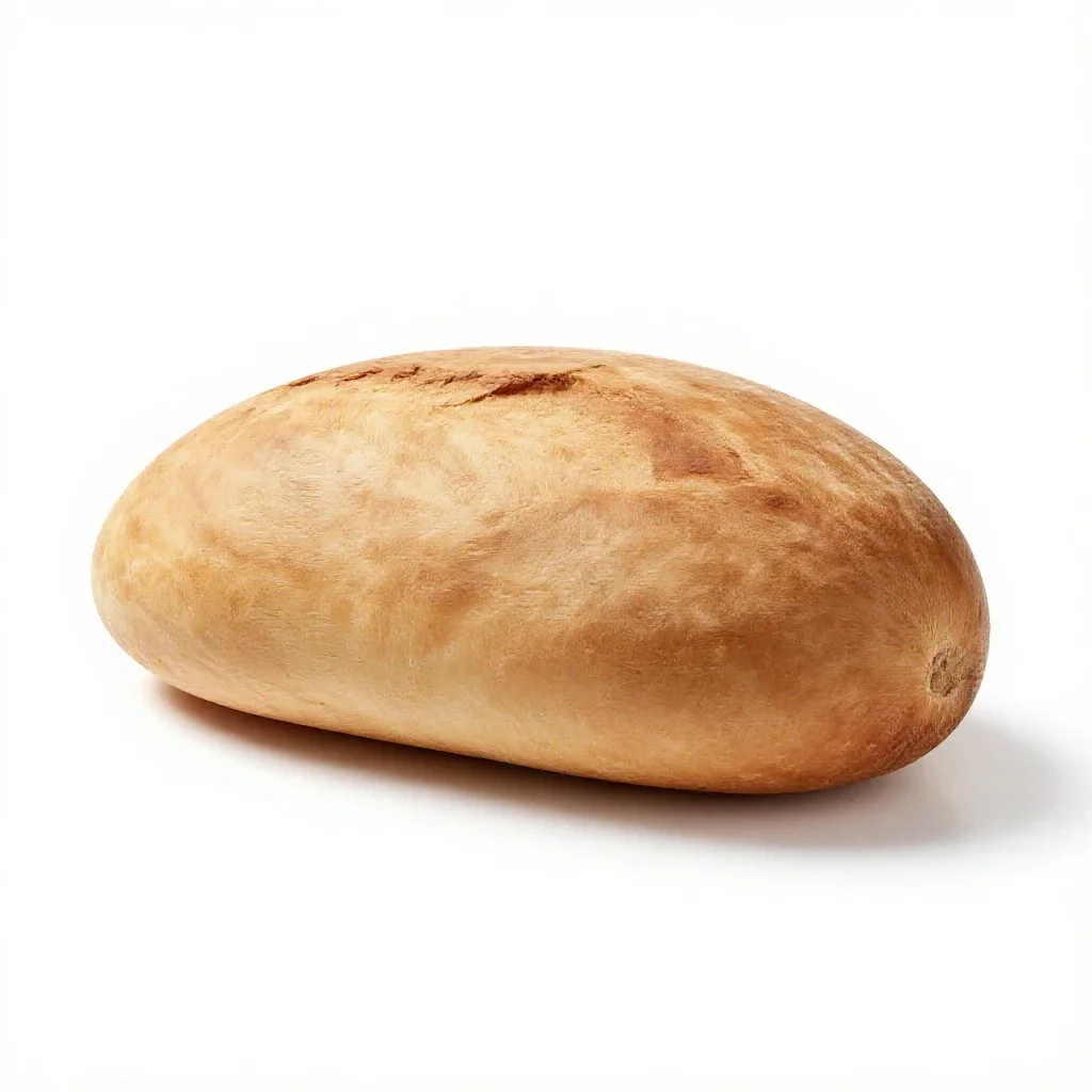 Delicatessen isolated on a white background