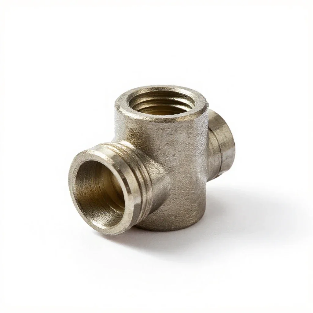 Drainplug isolated on a white background